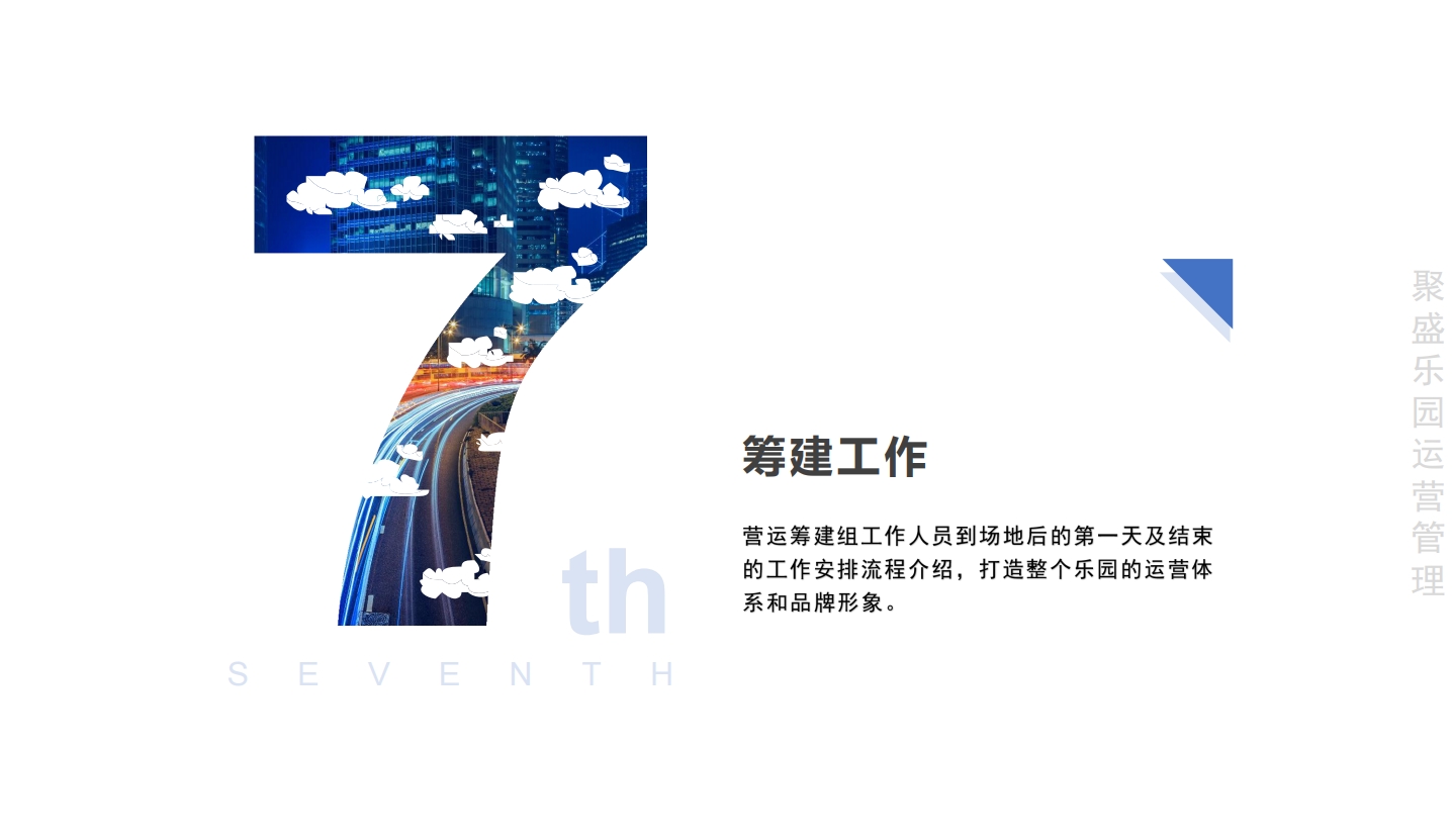 2020叮当猫高产能游乐园科学规划筹建工作